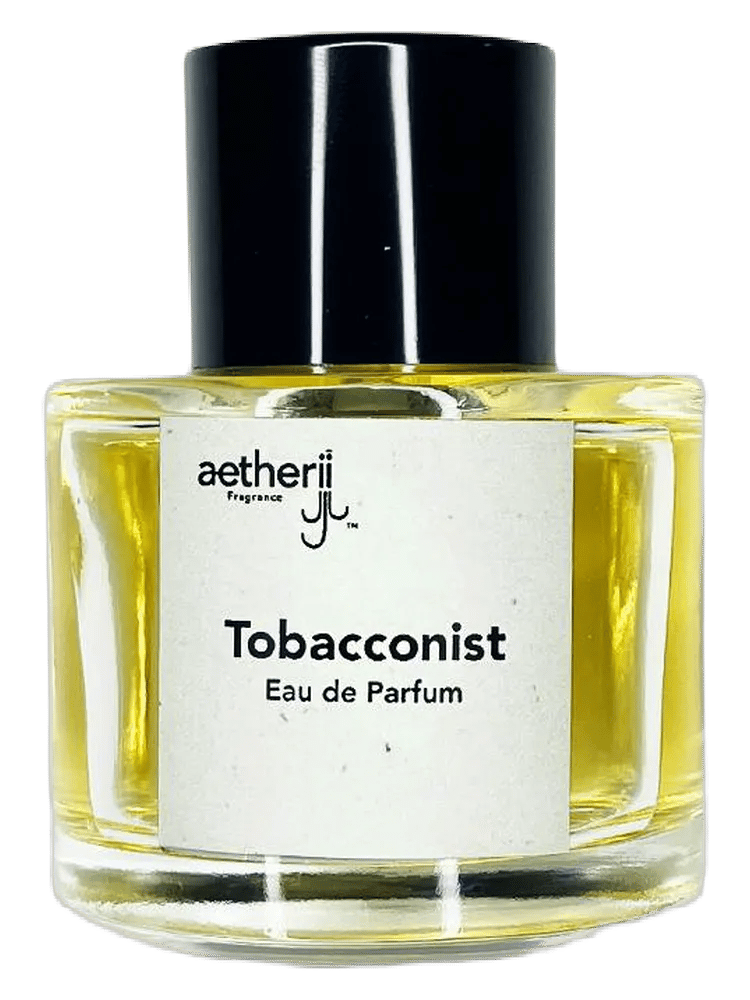 Tobacconist by Aetherii Fragrance