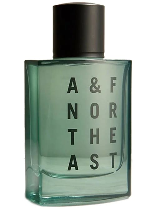 A&F Northeast by Abercrombie & Fitch
