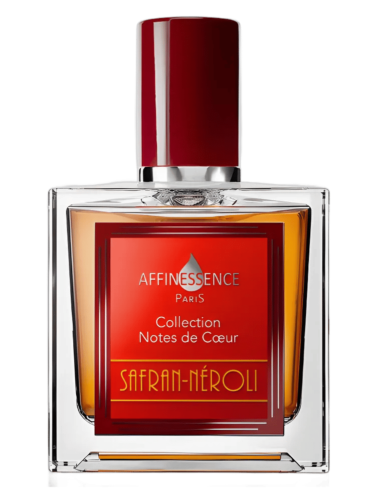 Safran-Neroli by Affinessence