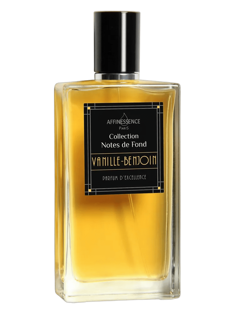 Vanille Benjoin by Affinessence