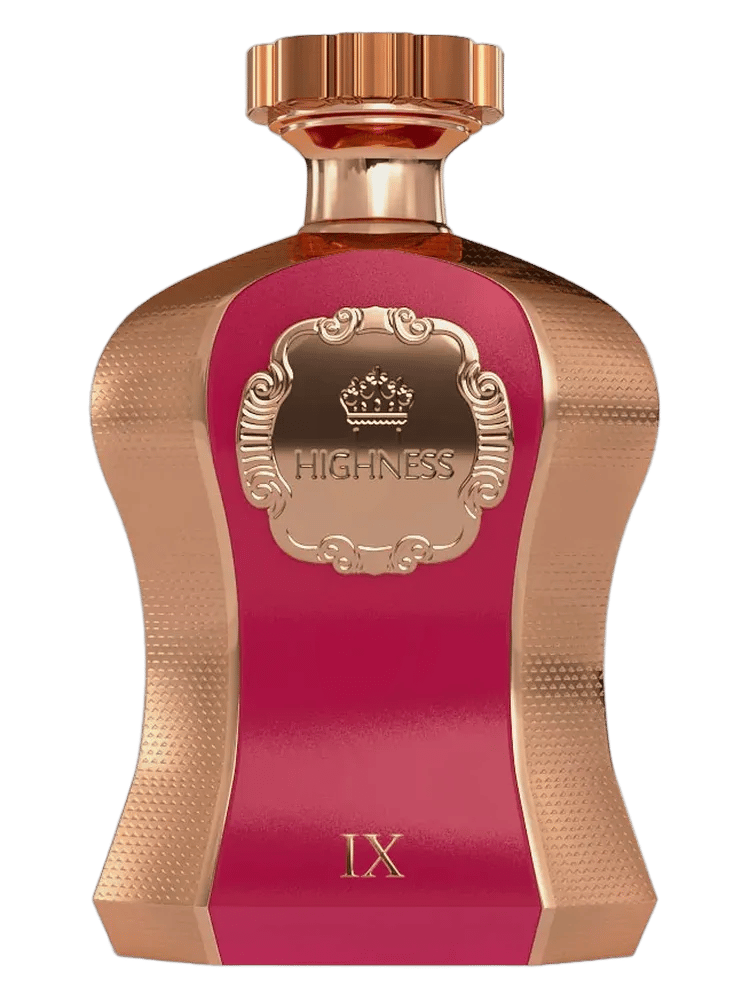 Highness IX by Afnan