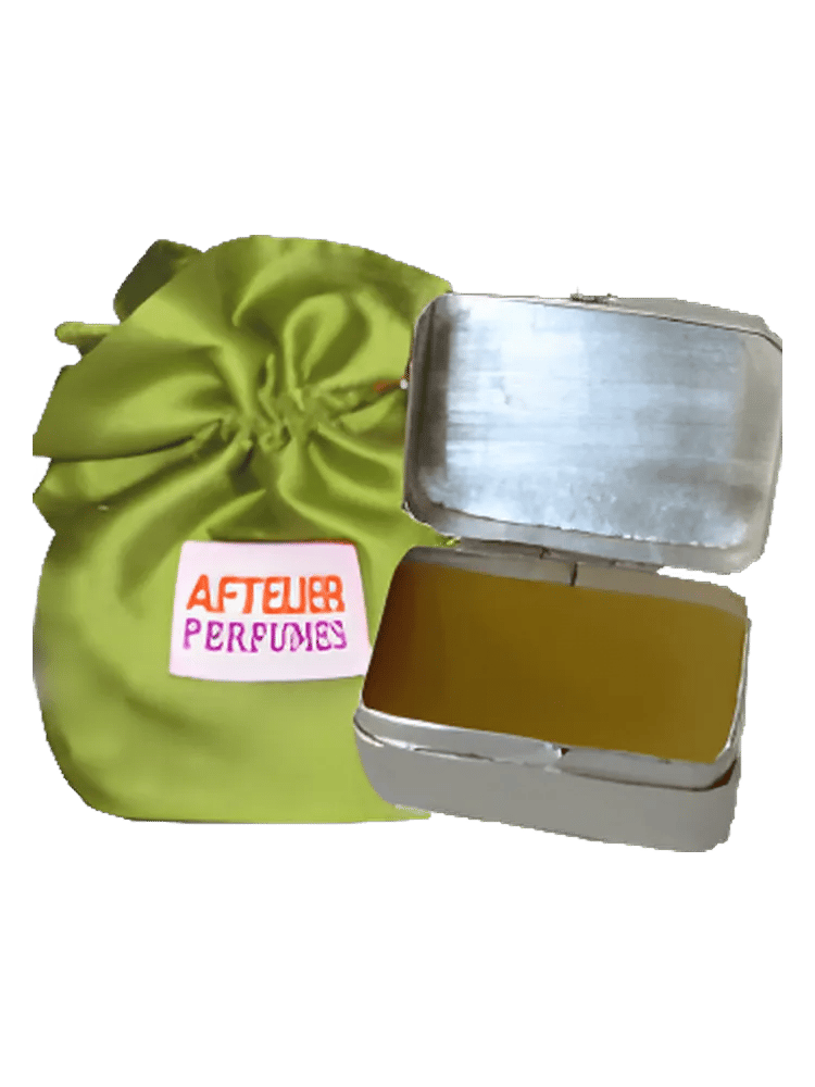 Boronia Single Solid by Aftelier
