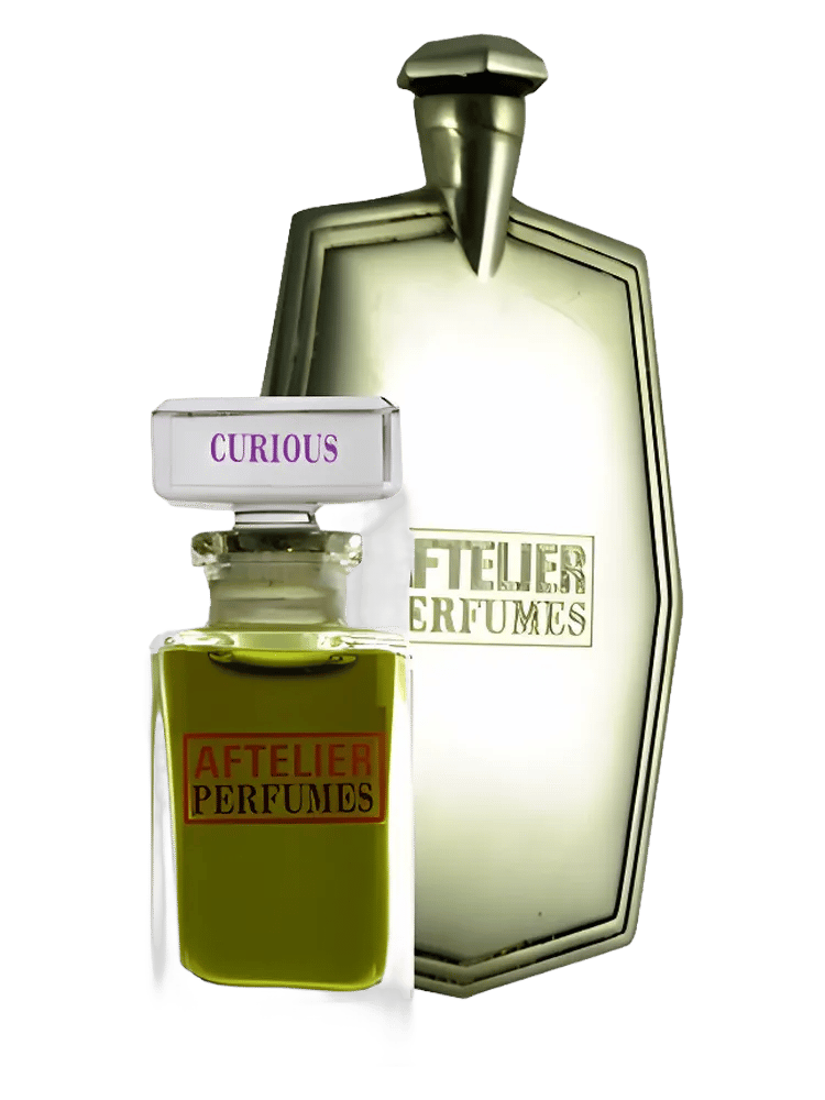 Curious by Aftelier