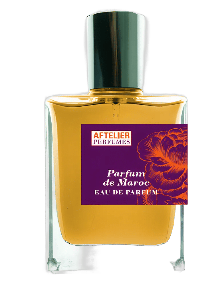 Parfum de Maroc by Aftelier