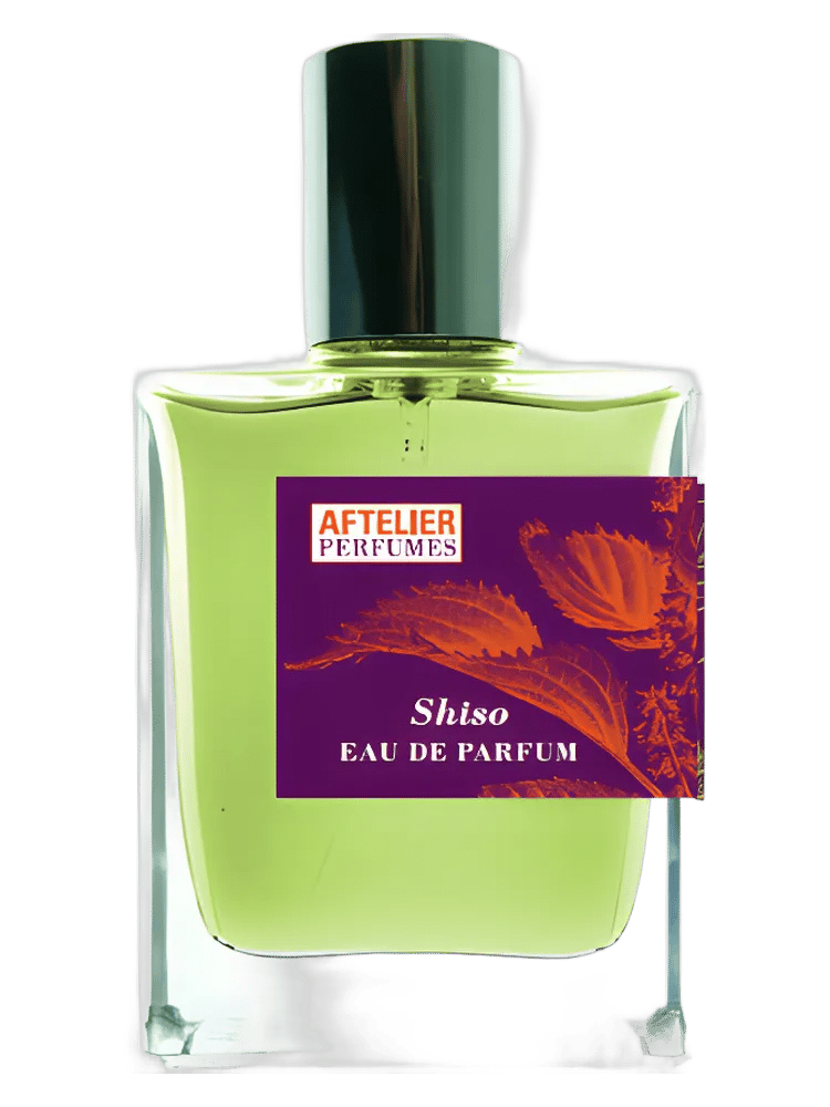 Shiso by Aftelier