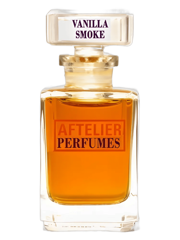 Vanilla Smoke by Aftelier