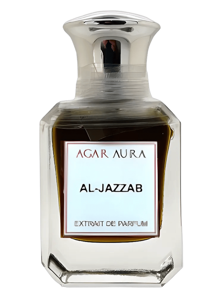 Al Jazzab by Agar Aura