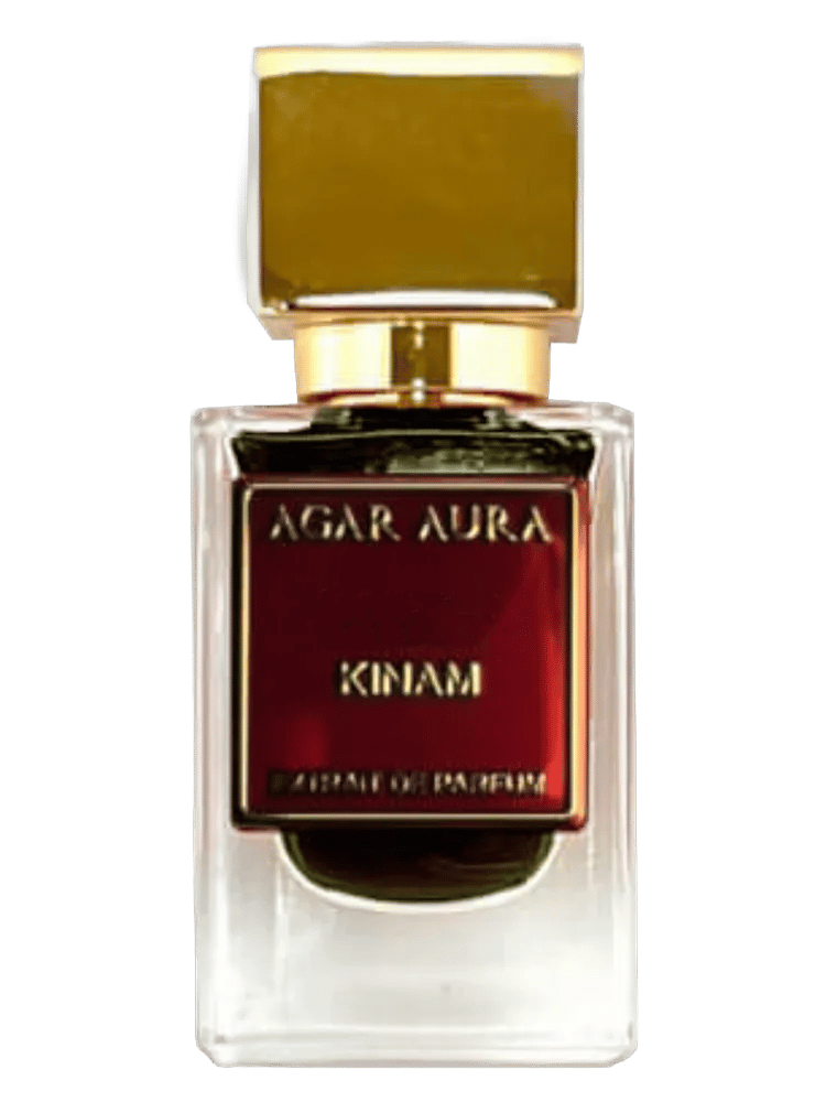 Kinam Urjuani by Agar Aura