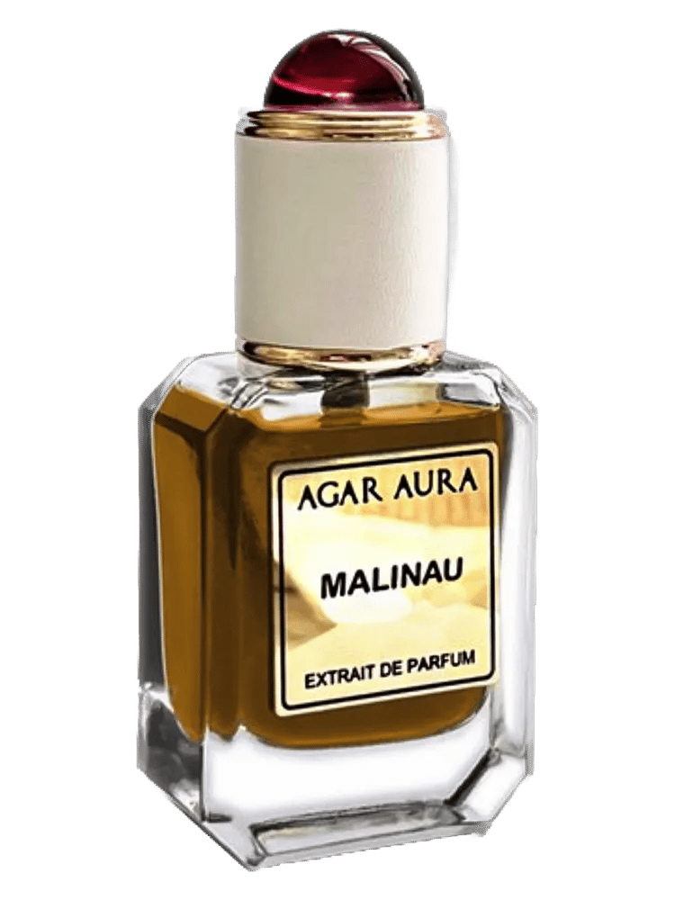 Malinau by Agar Aura