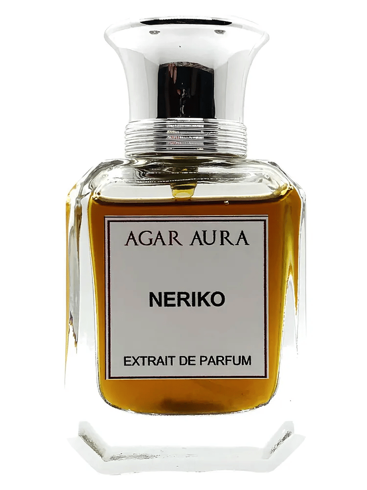 Neriko by Agar Aura