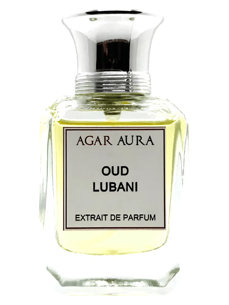 Oud Lubani by Agar Aura