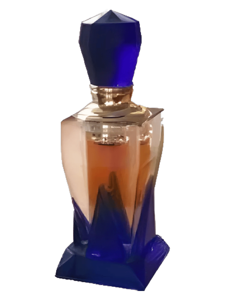 Oud Malinau by Agar Aura
