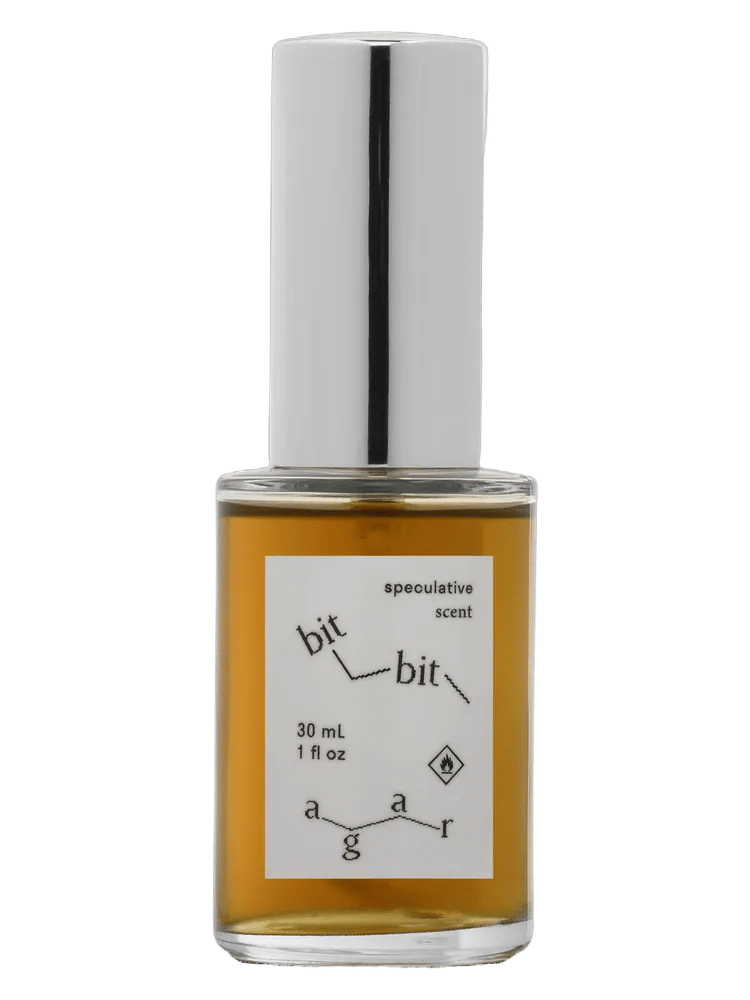Bit Bit by Agar Olfactory
