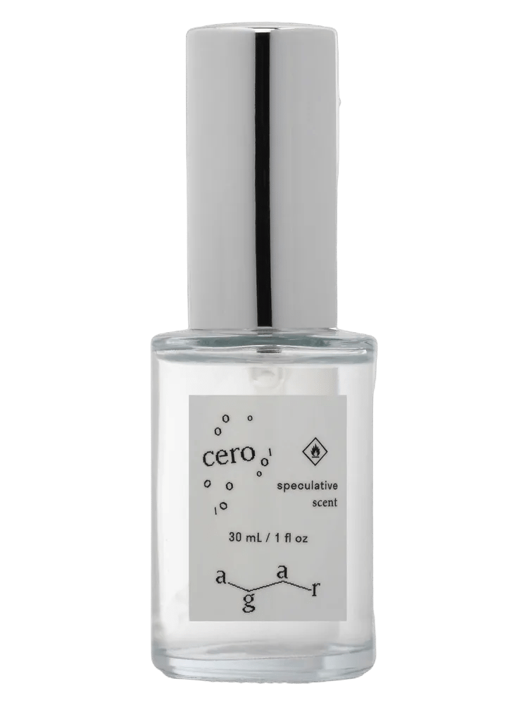 Cero by Agar Olfactory