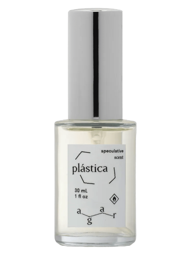 Plástica by Agar Olfactory