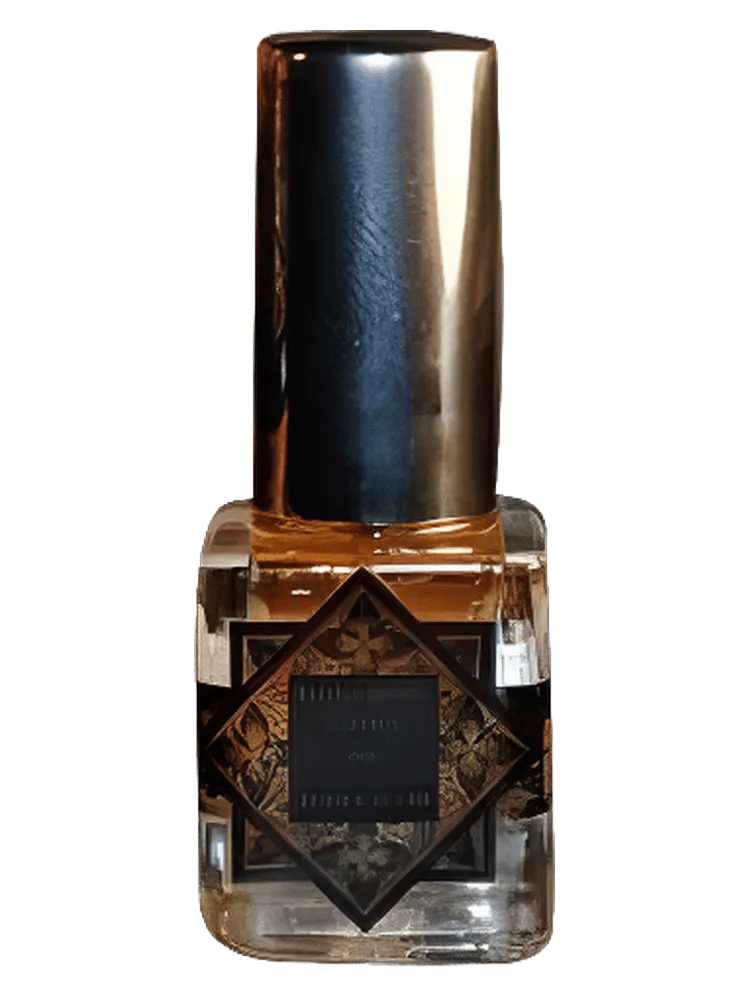 Miel au Citron by Agarscents Bazaar
