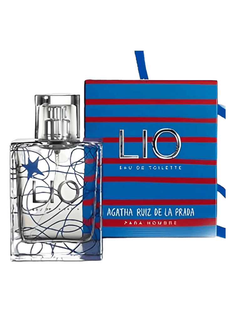 Lio by Agatha Ruiz De La Prada