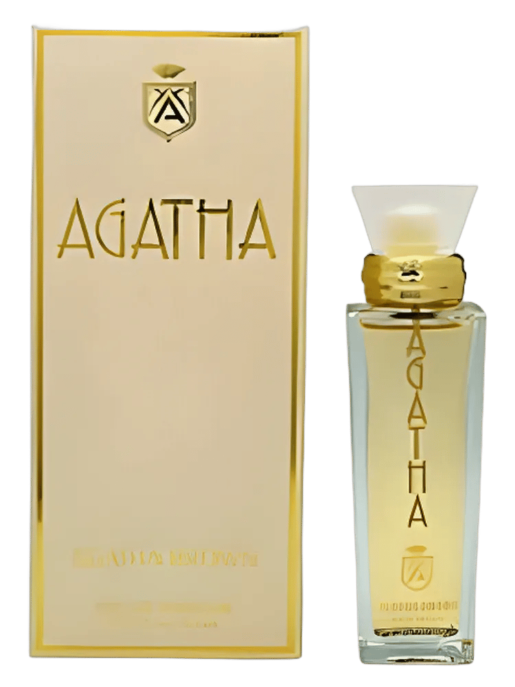 Agatha by Agatha