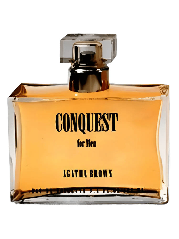 Conquest by Agatha