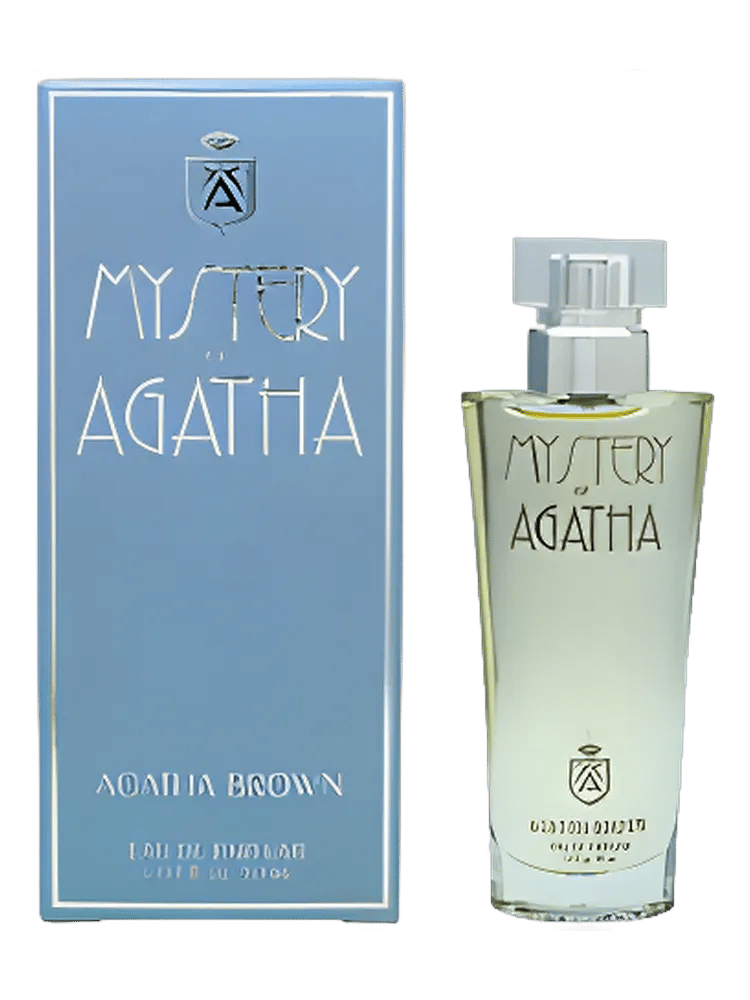 Mystery of Agatha by Agatha
