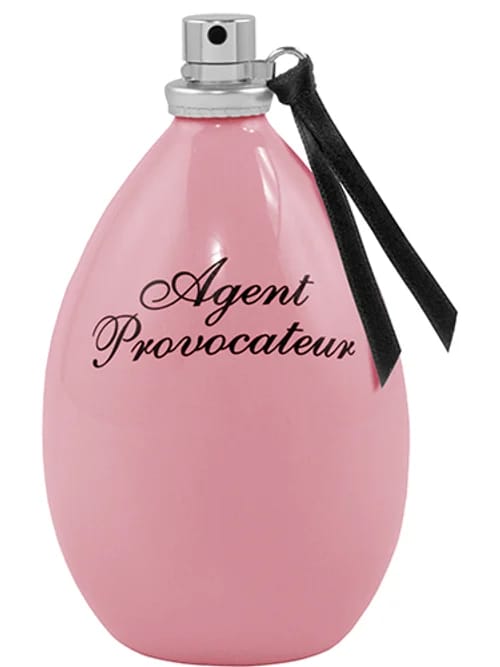 Agent Provocateur by Agent Provocateur