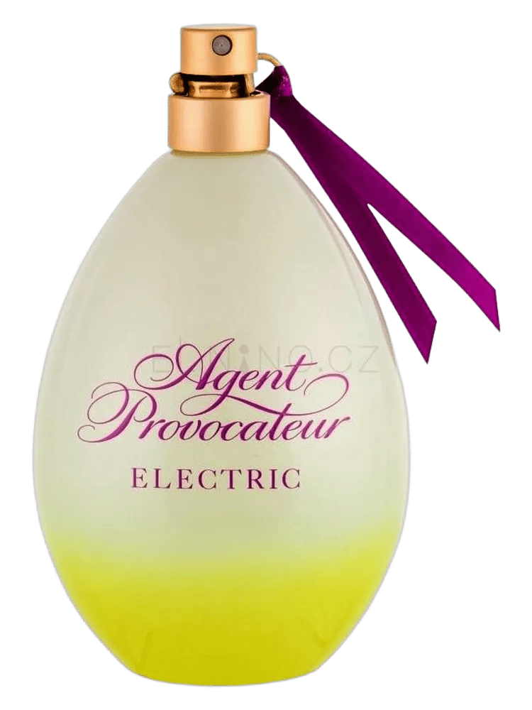 Electric by Agent Provocateur
