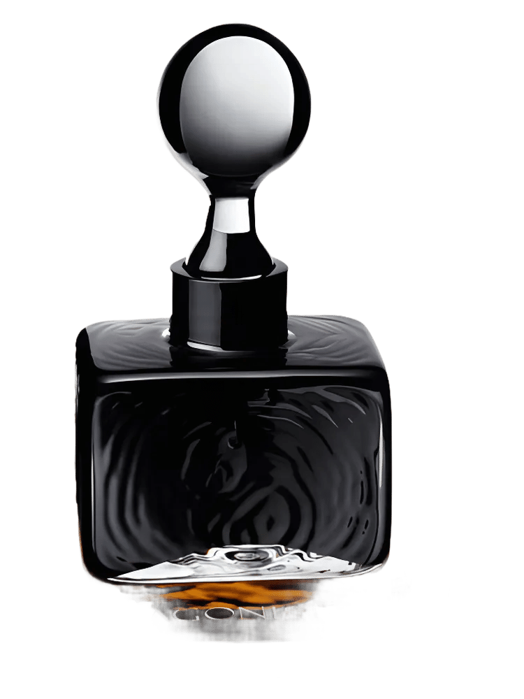 Black Amber by Agonist