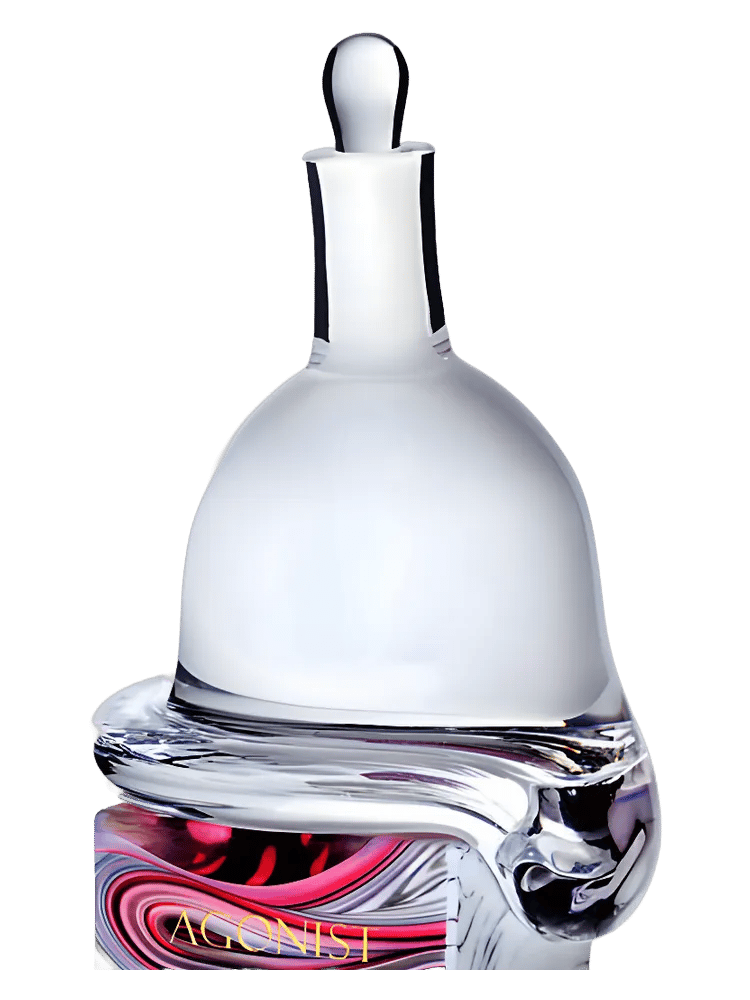 Vanilla Marble by Agonist