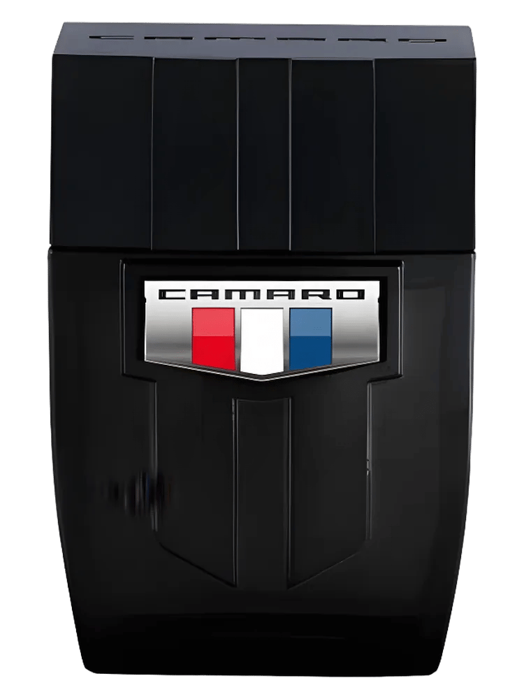Camaro Black by Água de Cheiro
