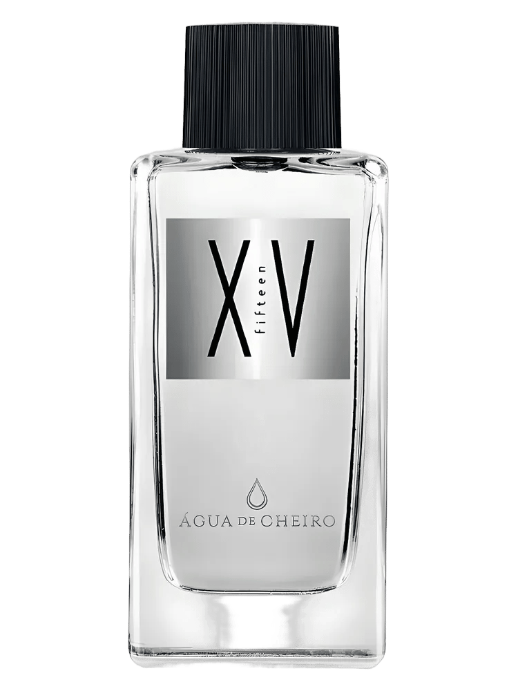 Fifteen XV by Água de Cheiro