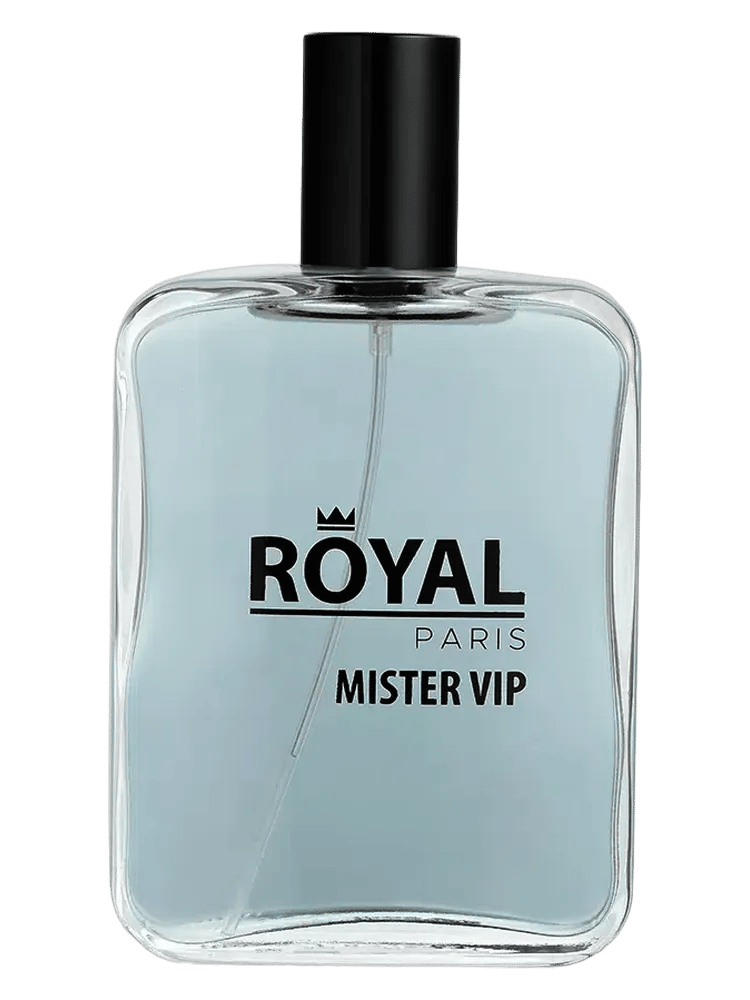 Royal Paris Mister VIP by Água de Cheiro