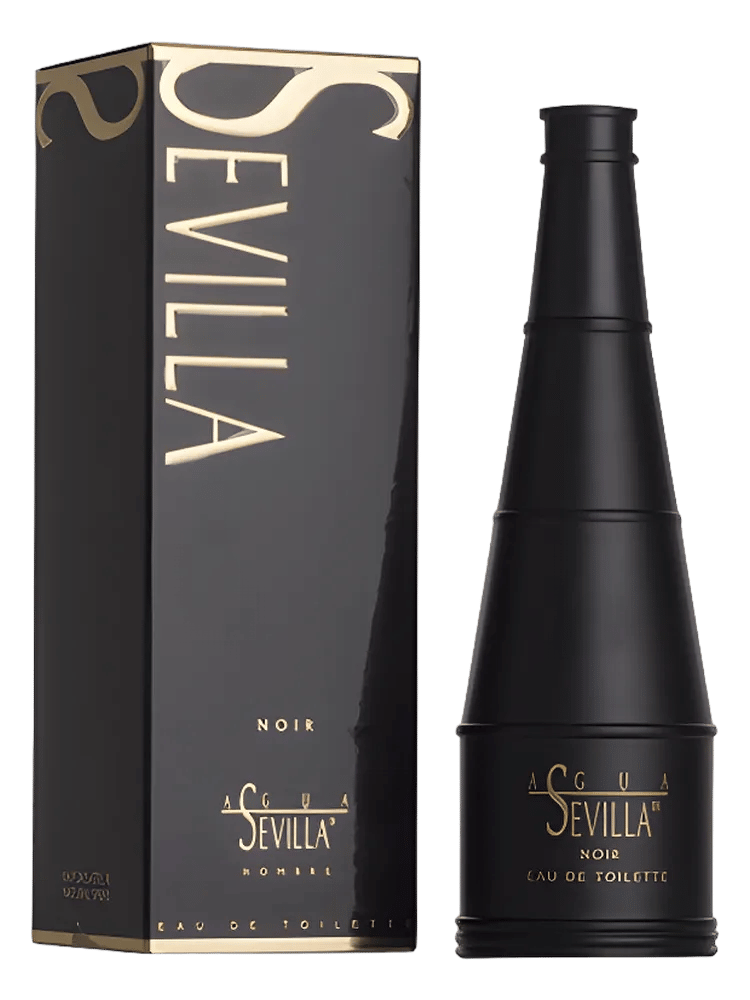 Noir by Agua de Sevilla
