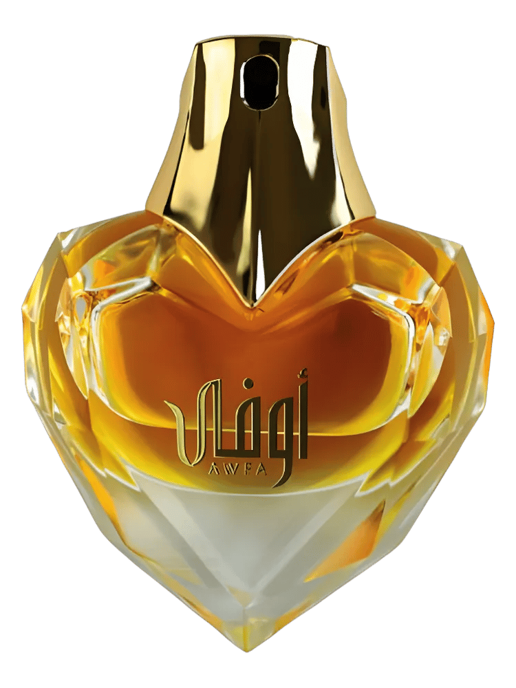 Awfa by Ahmed Al Maghribi