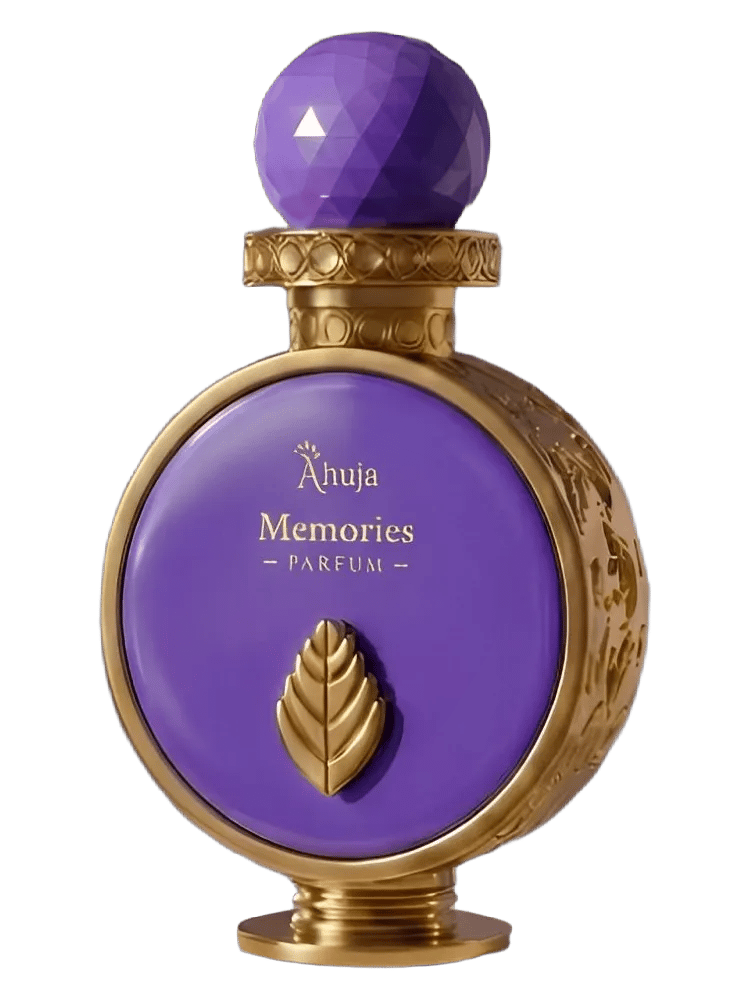 Memories by Ahuja