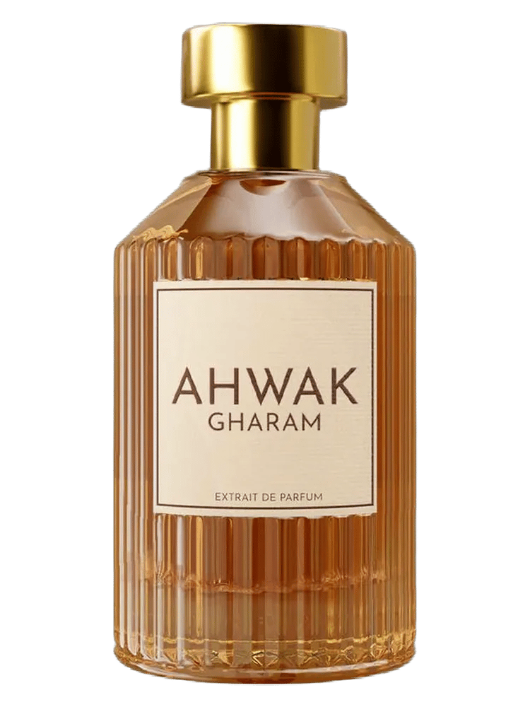 Gharam by Ahwak