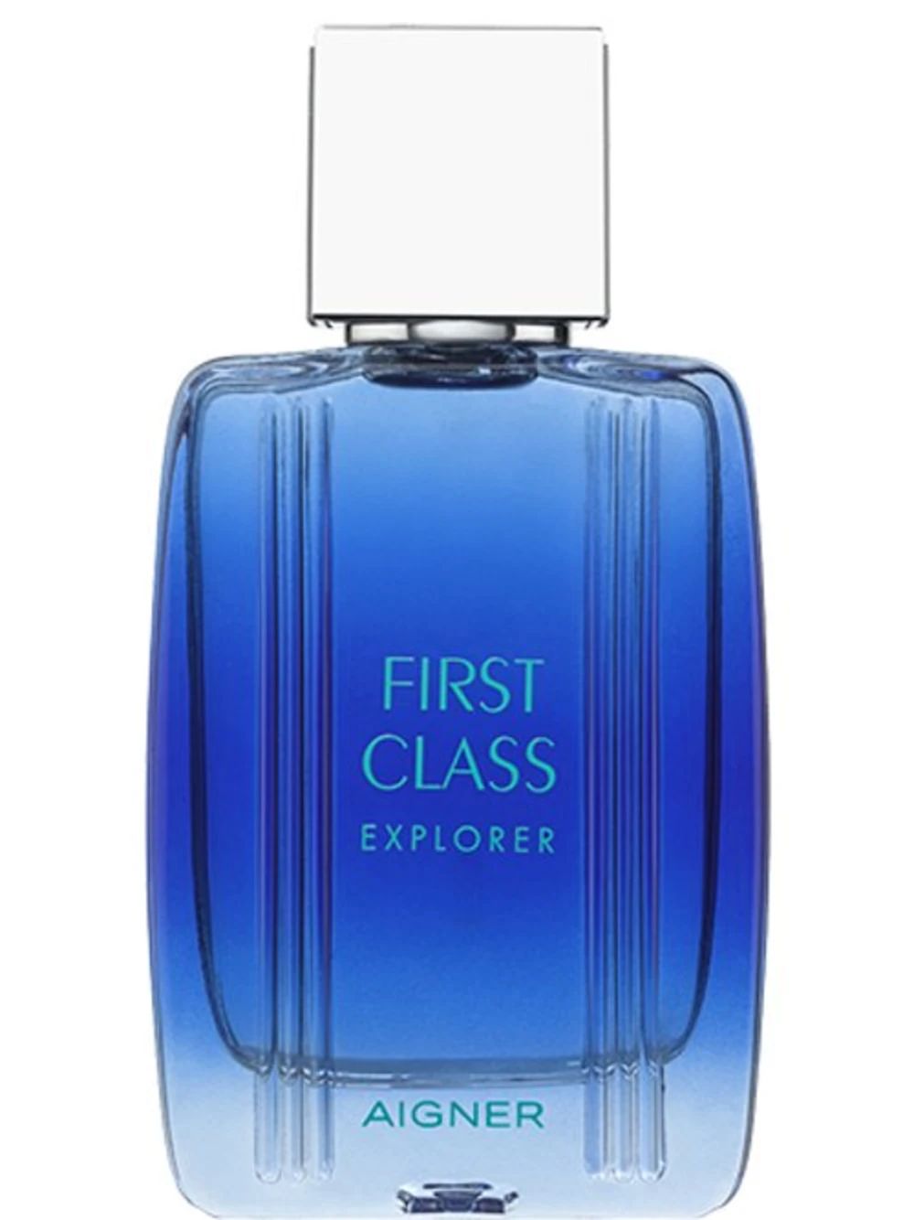 First Class Explorer by Aigner