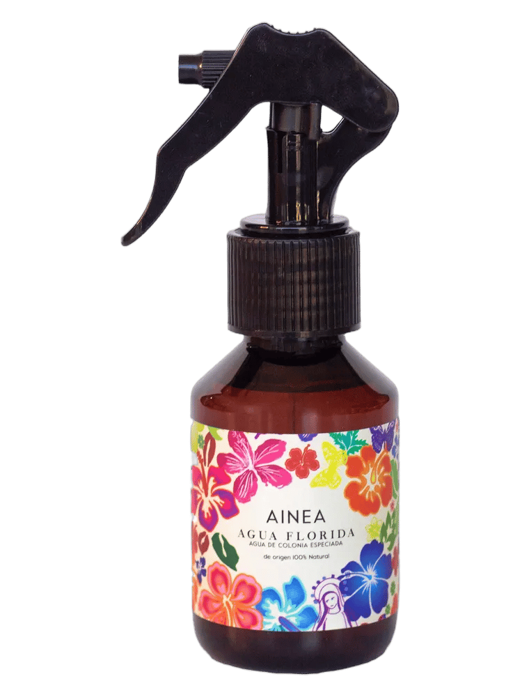 Agua Florida by AINEA Perfums