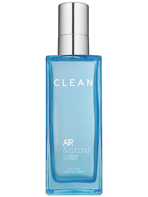 Air & Coconut Water by Clean