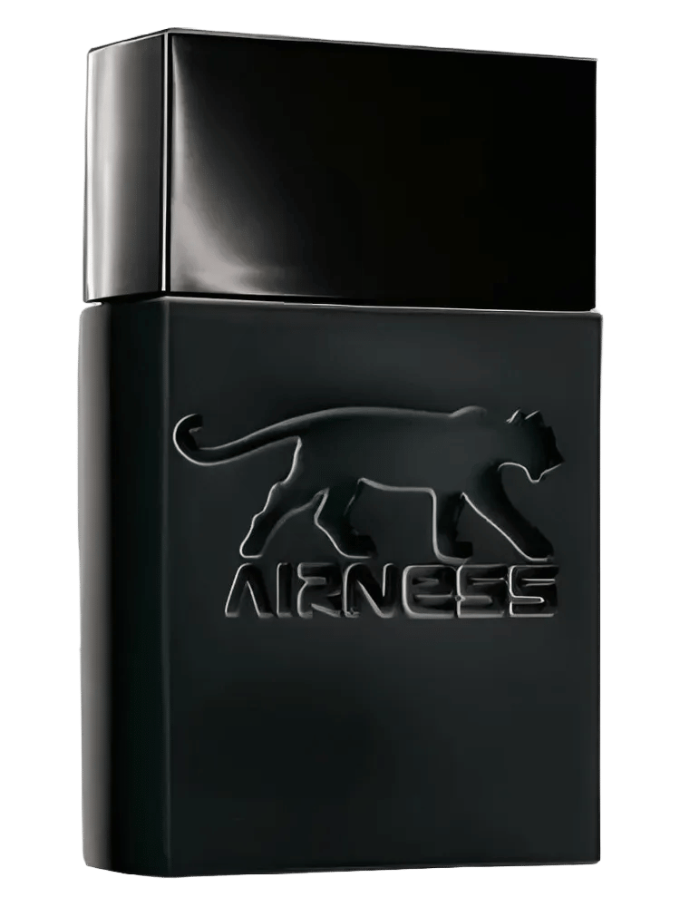 Musk Instinct by Airness
