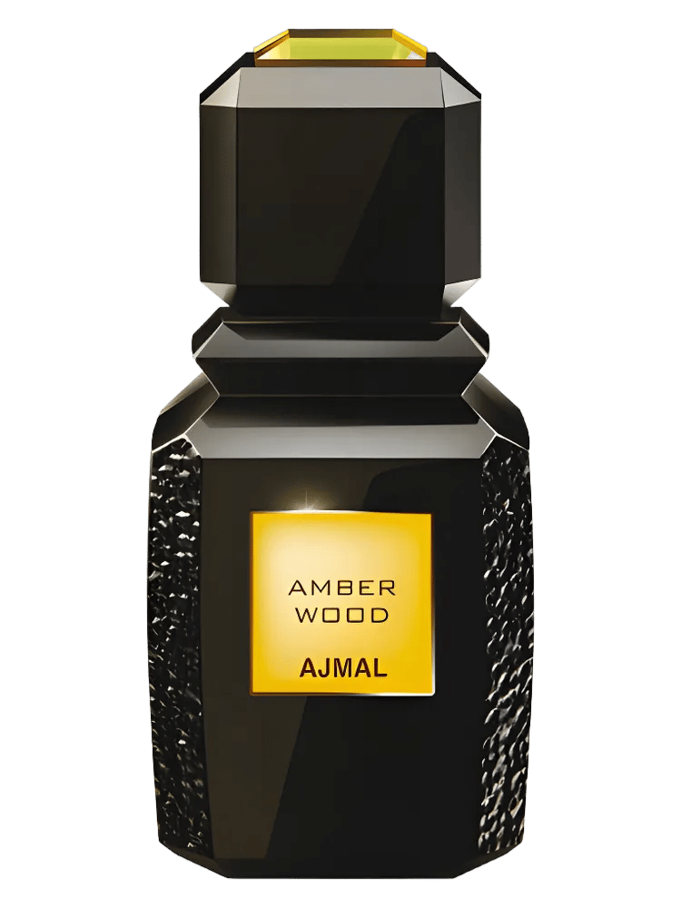 Amber Wood by Ajmal