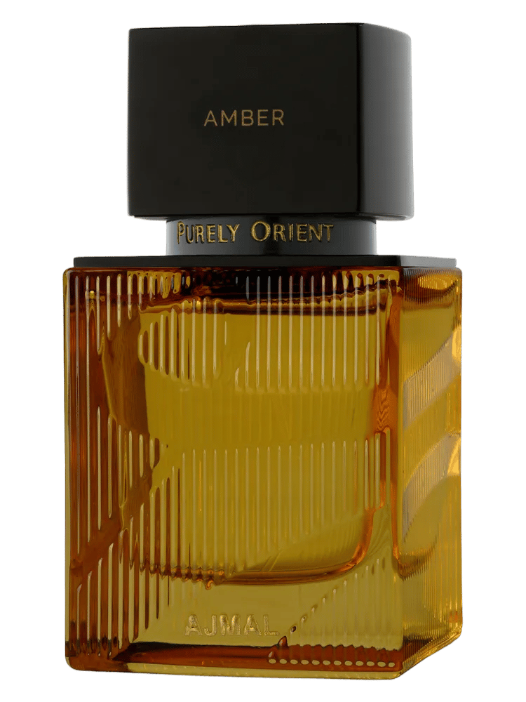 Amber by Ajmal