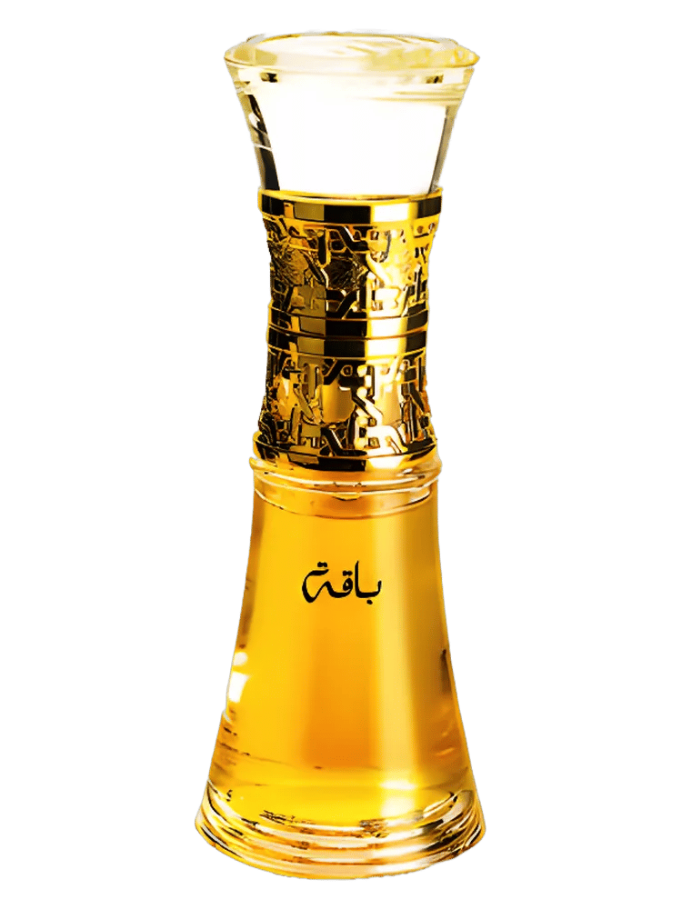 Baaqa by Ajmal