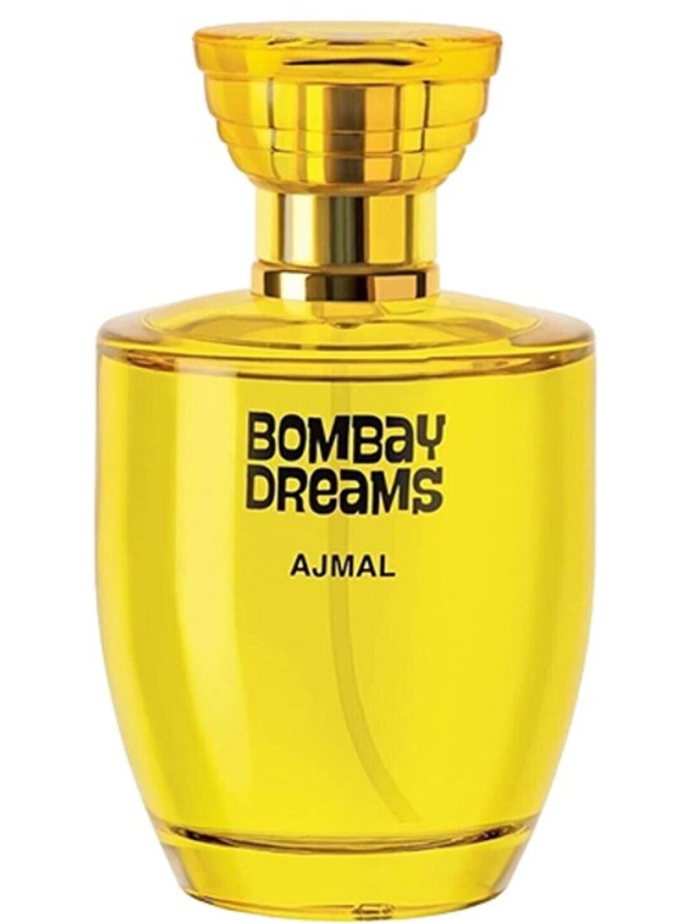 Bombay Dreams by Ajmal