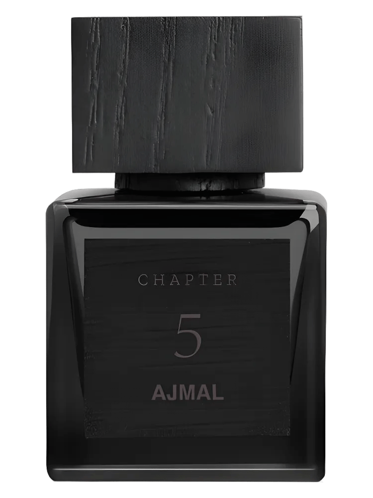 Chapter 5 by Ajmal