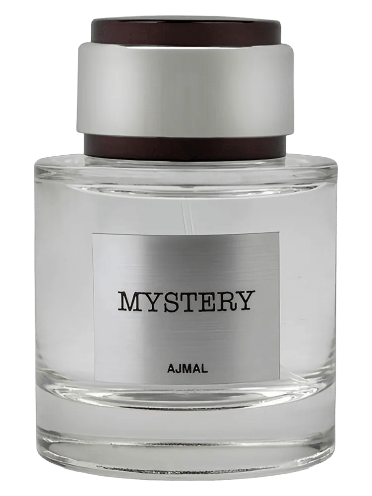 Mystery by Ajmal