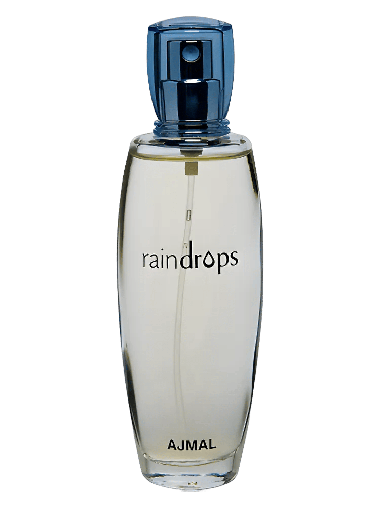 Raindrops by Ajmal