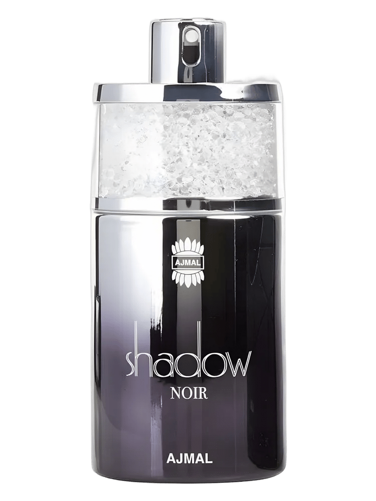 Shadow Noir by Ajmal