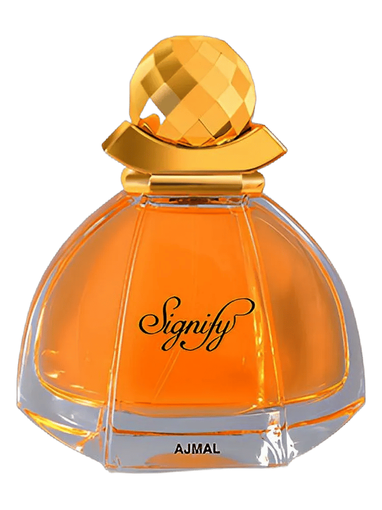 Signify by Ajmal