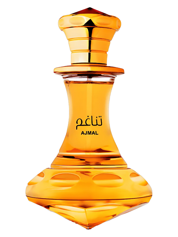 Tanaaghom by Ajmal
