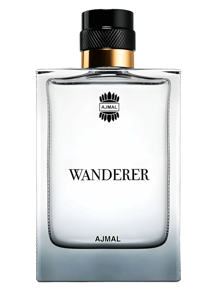 Wanderer by Ajmal